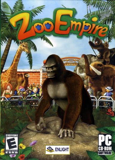 Zoo Empire free download