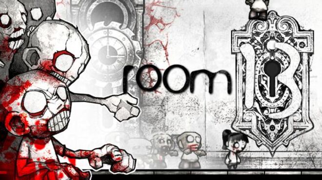 room13 free download