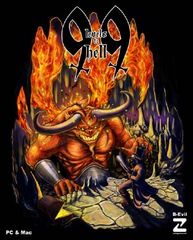 99 Levels To Hell (GOG) free download