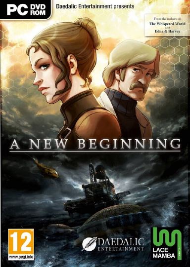 A New Beginning Final Cut v2.0 free download