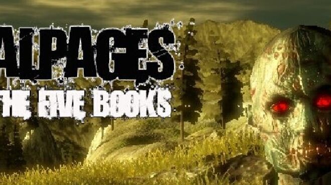ALPAGES : THE FIVE BOOKS free download