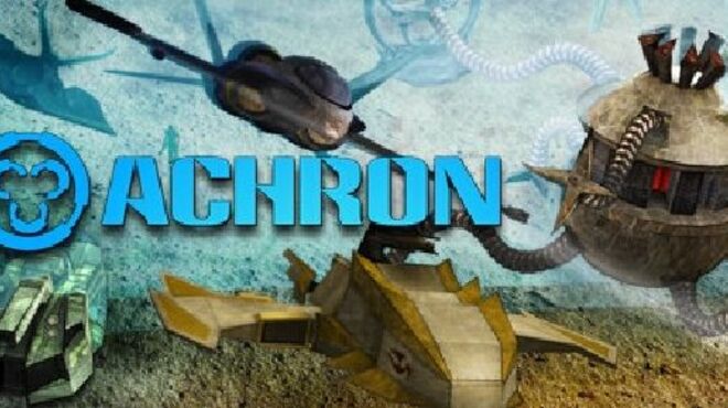 Achron v1.5.0.0 free download