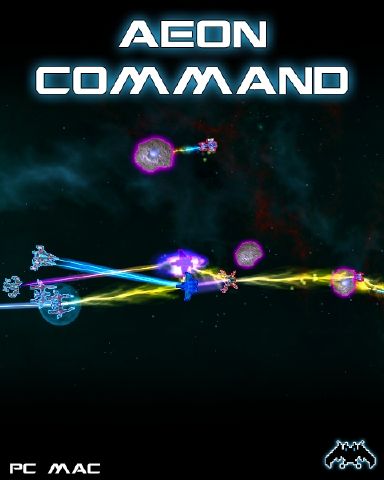 Aeon Command v1.0.1 free download