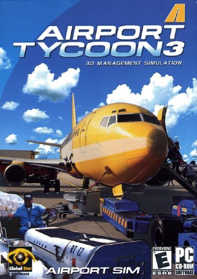 Airport Tycoon 3 free download
