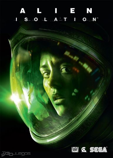 Alien: Isolation (Inclu ALL DLC) free download