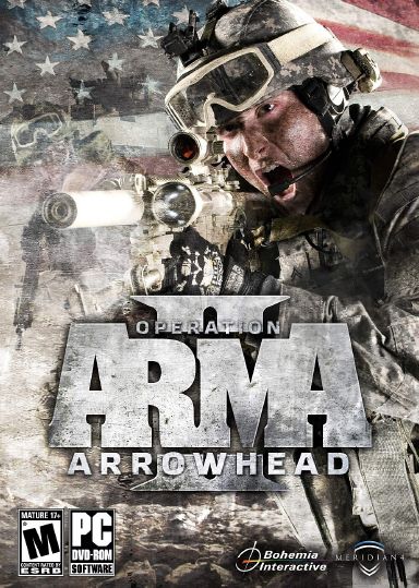 arma ii operation arrowhead download free