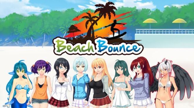 Beach Bounce v1.22 free download