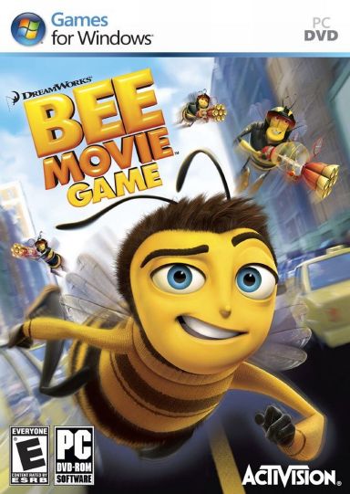 Bee Movie free download