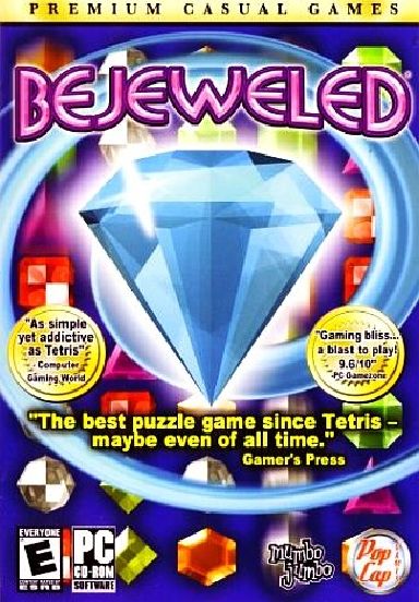Bejeweled free download
