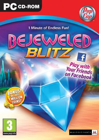 Bejeweled Blitz free download