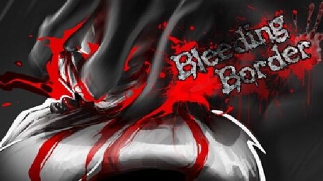 Bleeding Border free download