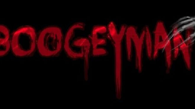 Boogeyman v3.3 free download