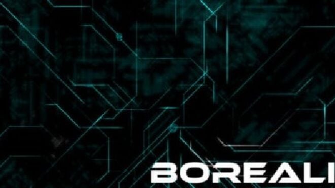 Borealis v1.1.1 free download