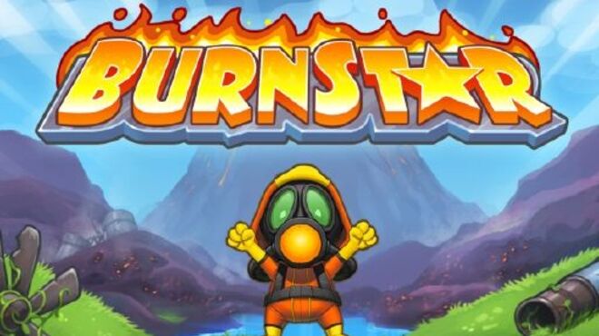 Burnstar free download