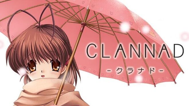 CLANNAD (HD Edition) v1.6.7.3 free download