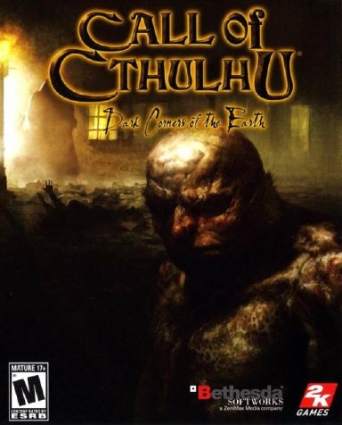 Call of Cthulhu: Dark Corners of the Earth free download