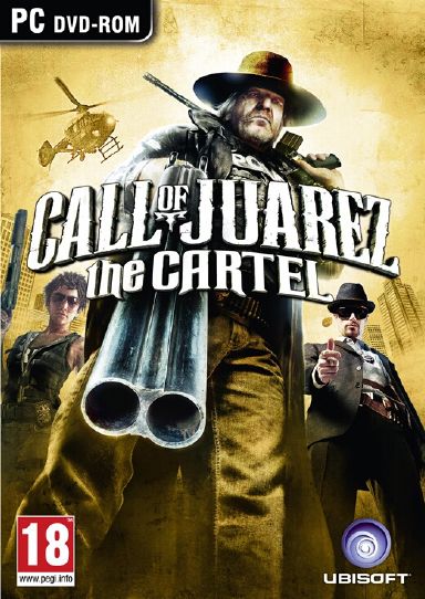 Call of Juarez: The Cartel free download