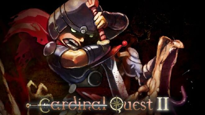 Cardinal Quest 2 v1.19 free download