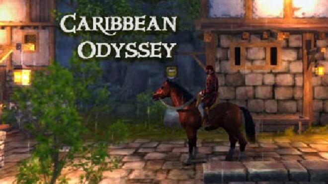 Caribbean Odyssey free download