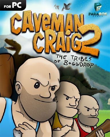 Caveman Craig 2 v1.1 free download