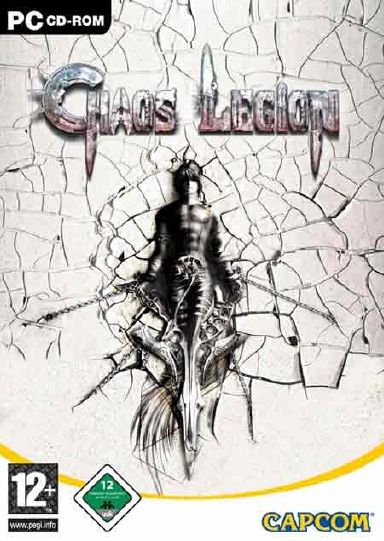 Chaos Legion free download