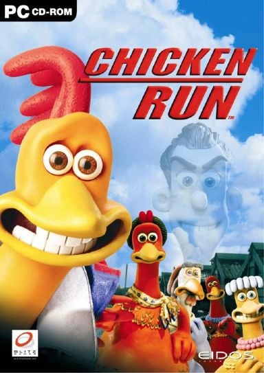 Chicken Run free download