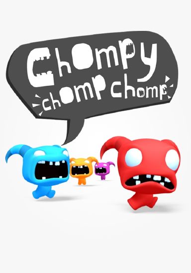 Chompy Chomp Chomp free download