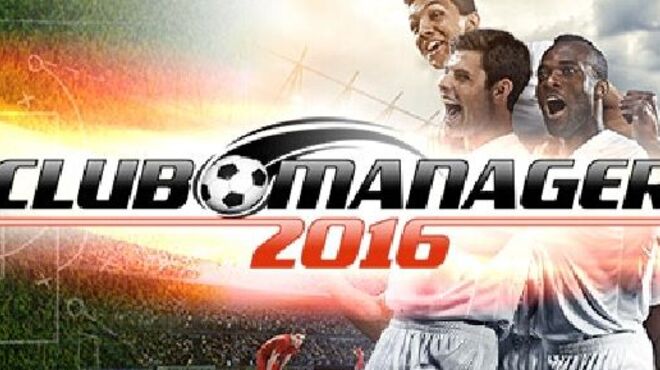 Club Manager 2016 v1.53 free download