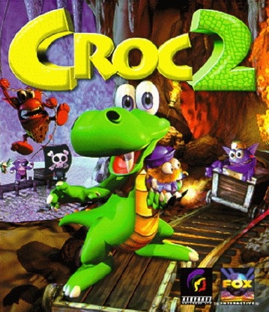 Croc 2 free download