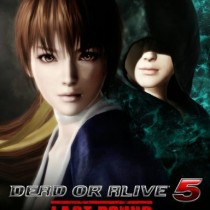 Dead or alive 5 game