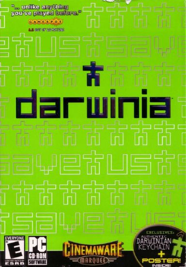 Darwinia v2.0.0.7 (GOG) free download