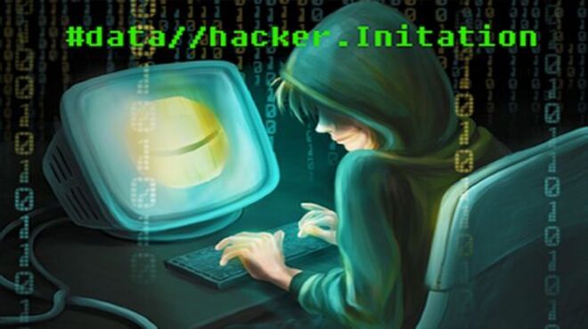 Data Hacker Initiation free download
