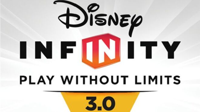 Disney Infinity 3.0 (Inclu ALL DLC) free download
