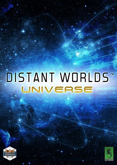 Distant Worlds: Universe (GOG) free download