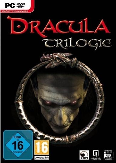 Dracula Trilogy (GOG) free download