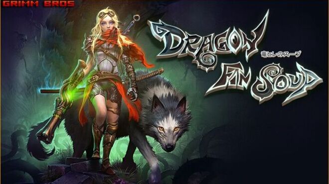 Dragon Fin Soup v1.07 free download