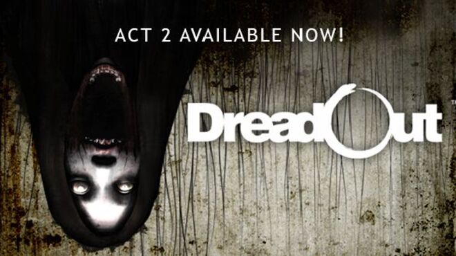 DreadOut Act 2 free download
