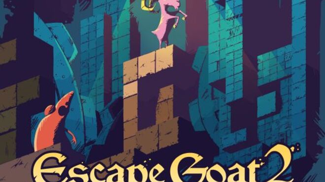 Escape Goat 2 (GOG) free download