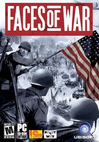 Faces of War v1.04.1 free download