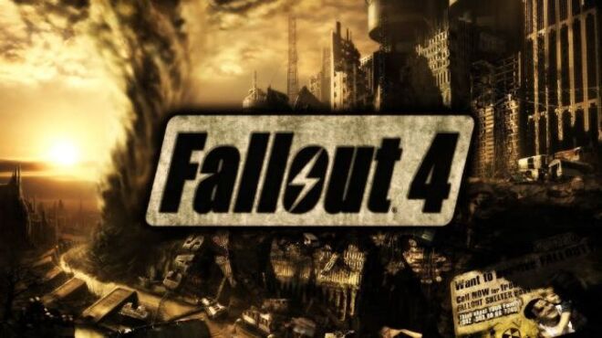 Fallout 4 Free Download