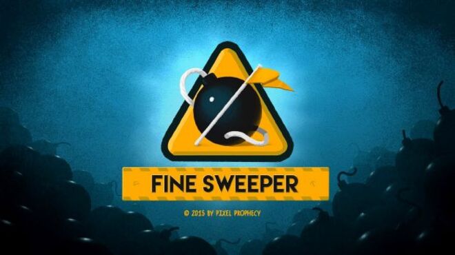 Fine Sweeper v1.2.1.104 free download