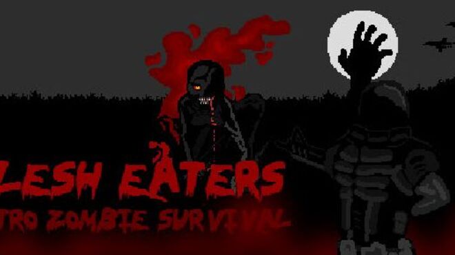 Flesh Eaters free download