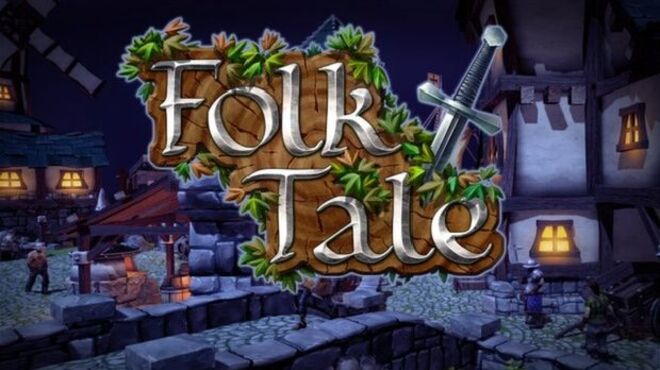 Folk Tale v.0.5.3.5 free download