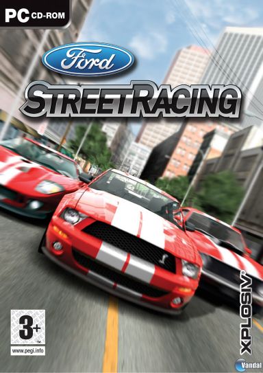 Ford Street Racing Free Download