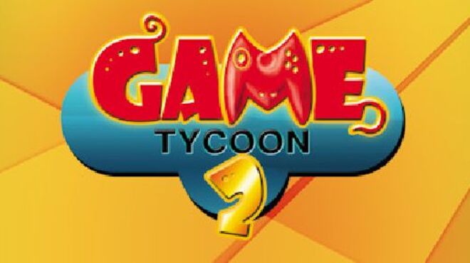 Game Tycoon 2 v1.1.0 free download