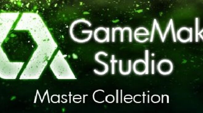 GameMaker: Studio Master Collection Free Download