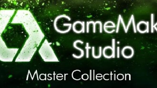 GameMaker: Studio Master Collection free download