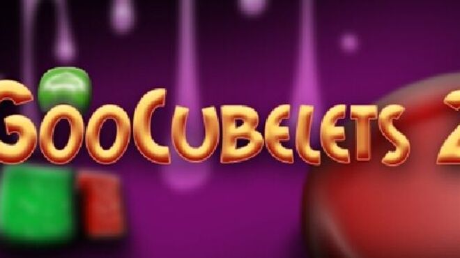 GooCubelets 2 free download