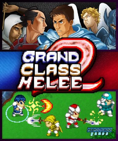 Grand Class Melee 2 v1.1.8 free download