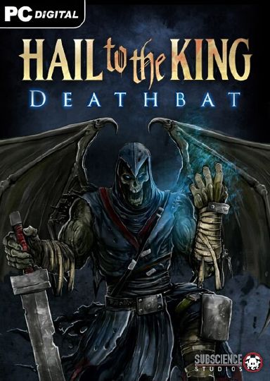 Hail to the King: Deathbat free download